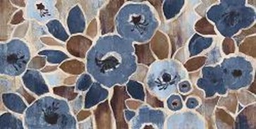 Silvia Vassileva - Contemporary Tapestry 
