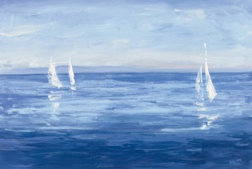 Julia Purinton - Open Sail