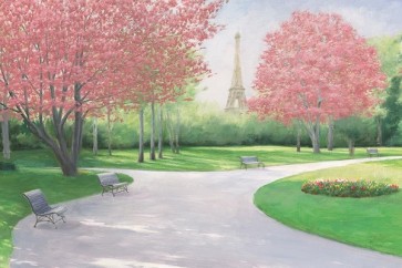 Paris - Parisian Spring 