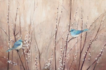 Julia Purinton - Pretty Birds  