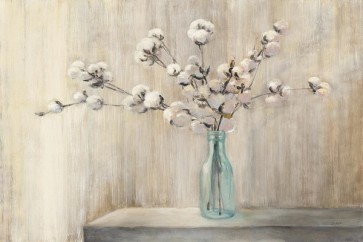Julia Purinton - Cotton bouquet  