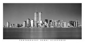 Henri Silberman - World Trade Center