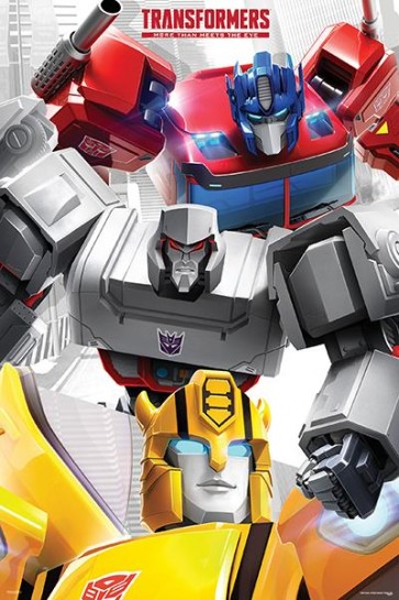 Transformers