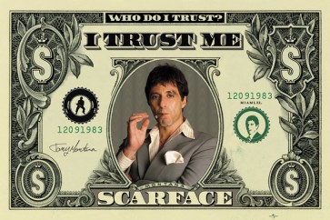 Scarface - Who do I Trust