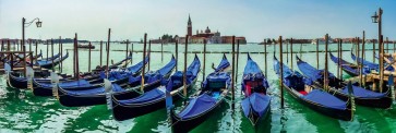 Venice - Casual Gondolas Parking