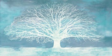 Alesso Aprile - Aquamarine Tree