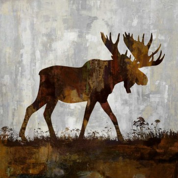 Carl Colburn - Moose