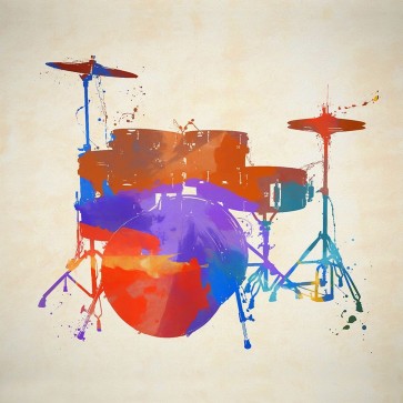 Dan Sproul - Drums
