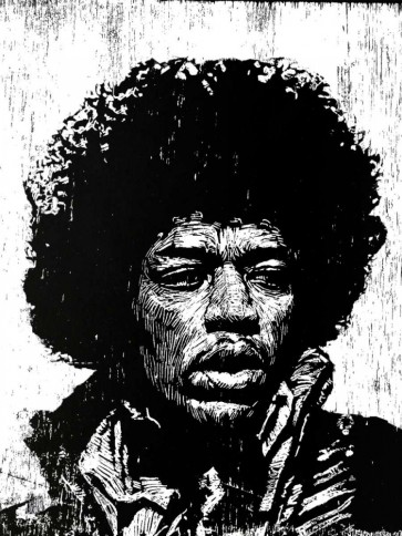 Neil Shigley - Hendrix