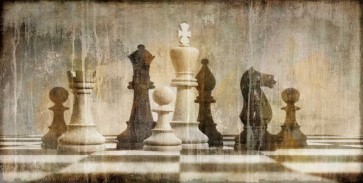 Russell Brennan - Chess