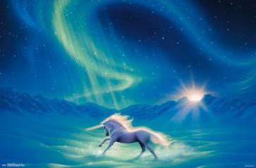 Unicorn - Twilight