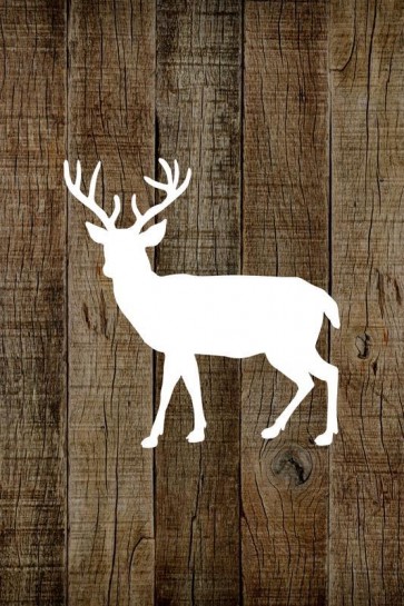 BBR - Deer