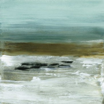 Heather Mcalpine - Beach Horizon  