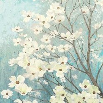 Albena Hristova - Gardenia Blossom Turquoise