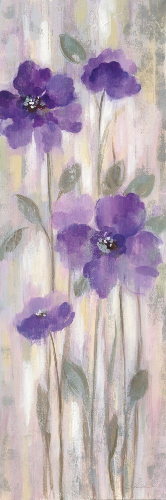 Silvia Vassileva - Spring Florals I