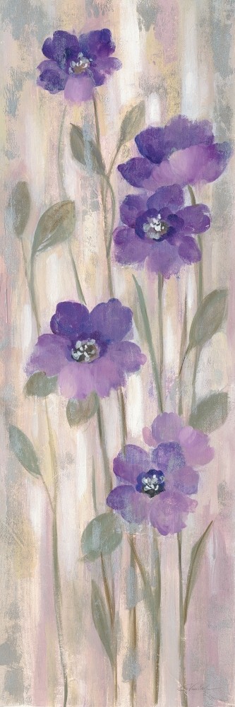 Silvia Vassileva - Spring Florals II