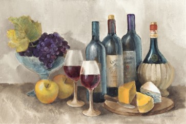 Albena Hristova - Wine and Fruit I v2 Light