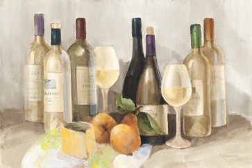 Albena Hristova - Wine and Fruit II v2 Light