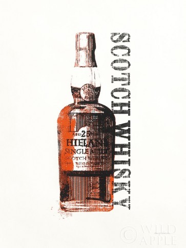 Avery Tillmon - Scotch