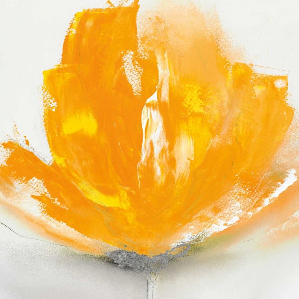 J.P. Prior - Wild Orange Sherbet II
