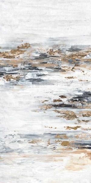 Isabelle Z - Memory II