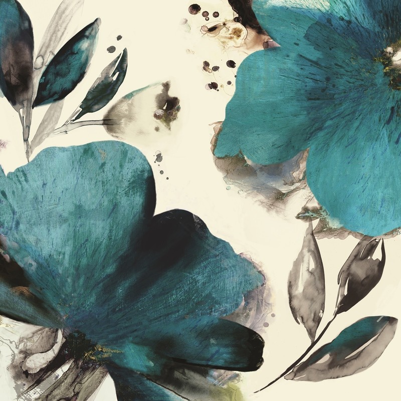 Asia Jensen - Summer Caress II