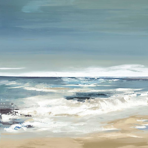 Valeria Mravyan - East Coast II