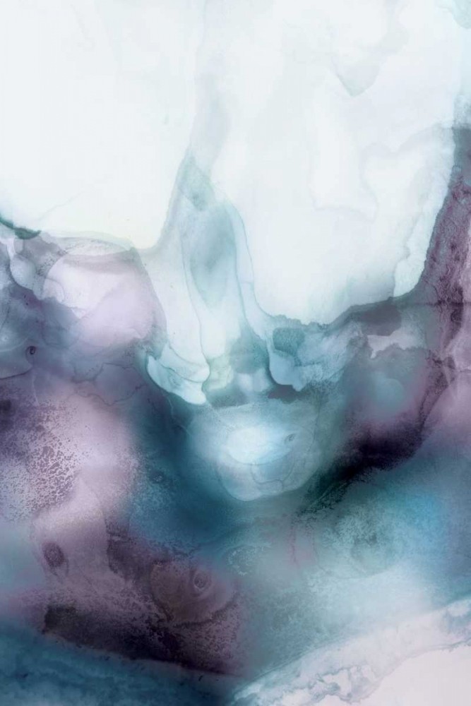 PI Studio - Lavender Bubble II