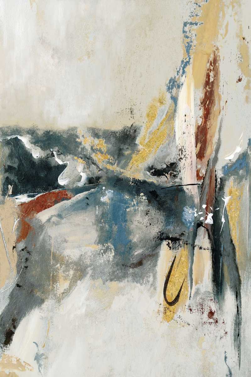 Ruth Palmer - Hold Fast II