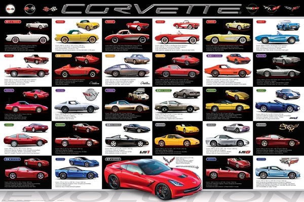 Corvette