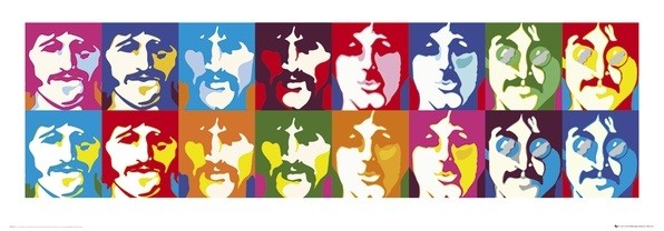 The Beatles