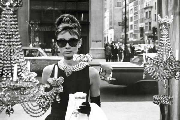Audrey Hepburn