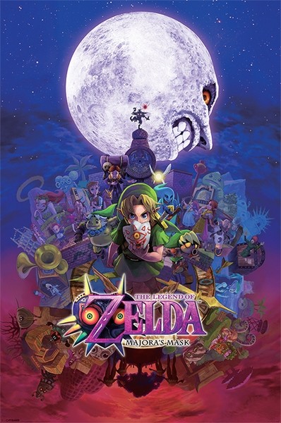 The Legend of Zelda