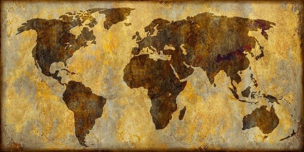 World Map