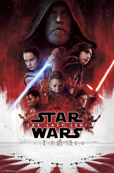 Star Wars - Episode 8 