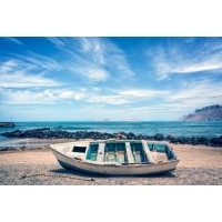 Omero Rosica - Boats - Outcast