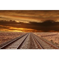 Patrick Kale - Railways