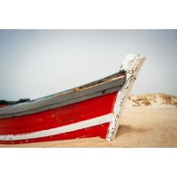 Omero Rosica - Boats - Back Home