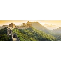 Vili Chike - The Great Wall Of China