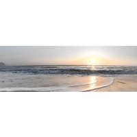 Doreen Sharp - Seascape - Sunset