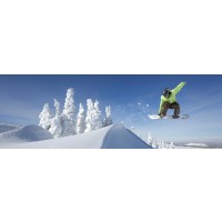 Lessandre Collection - Snowboarding - On My Way
