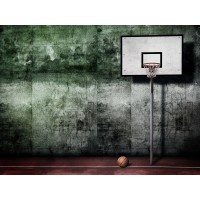 Lessandre Collection - Basketball - Hoop