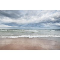 Doreen Sharp - Beach Seascape - Afternoon
