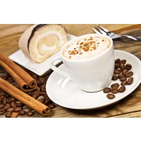 Eduardo Banks - Morning Latte