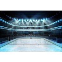 Lessandre Collection - Hockey - Stadium