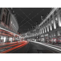 Assaf Frank - London Christmas Lights