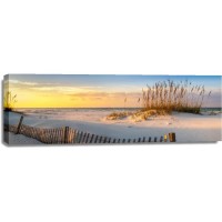 Doreen Sharp - Sunset View at the Beach
