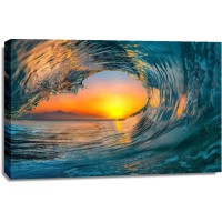 Doreen Sharp - Sunset Wave - Perfect Timing