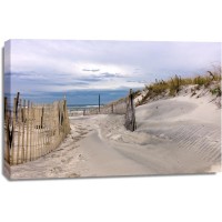 Lidia Maine - White Sandy Beach II