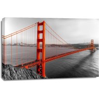 Ilar Alexey - San Francisco - Golden Gate